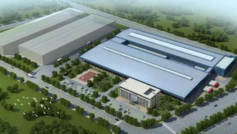 華美節(jié)能科技集團(tuán)以技術(shù)創(chuàng)新助力粵港澳大灣區(qū)崛起