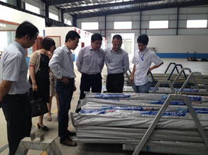 廣西名牌產(chǎn)品申報(bào)工作獲市、區(qū)兩級質(zhì)監(jiān)部門幫扶指導(dǎo)