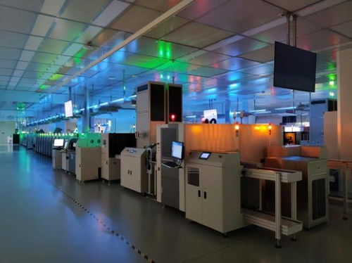 國產手機代工廠比例排名解析 華為18%小米74%，這家廠商為零技術開發