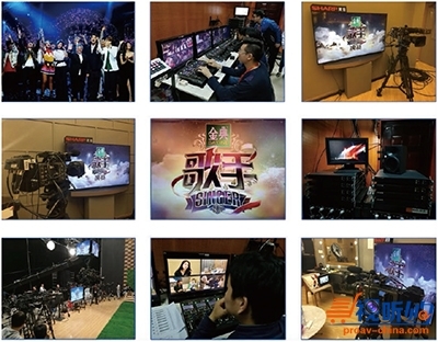 2018 NAB Show Shanghai 揭秘爆款影視作品幕后黑科技與賽事組織